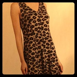 Premise Printed Dress